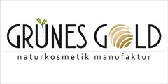 GRÜNES GOLD naturkosmetik manufaktur
