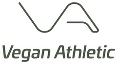 Vegan Athletic