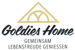 Goldies Home GEMEINSAM LEBENSFREUDE GENIESSEN