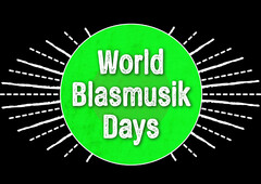 World Blasmusik Days