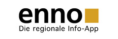 enno Die regionale Info-App