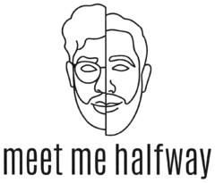 meet me halfway