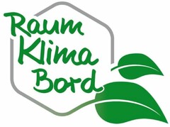 Raum Klima Bord