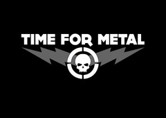 TIME FOR METAL