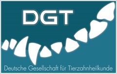 DGT Deutsche Gesellschaft für Tierzahnheilkunde