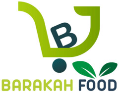 BARAKAH FOOD