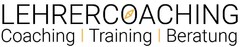 LEHRERCOACHING Coaching | Training | Beratung