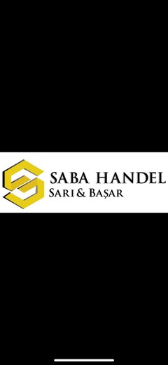 SABA HANDEL SARI & BASAR
