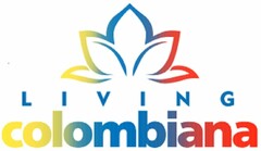 LIVING colombiana