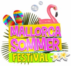 MALLORCA SOMMER FESTIVAL