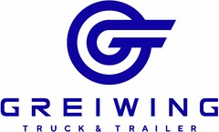 GTT GREIWING TRUCK & TRAILER