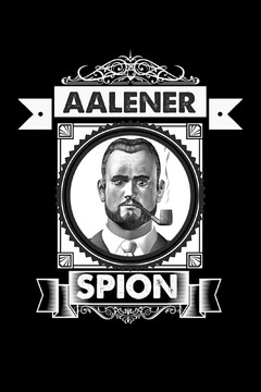 AALENER SPION