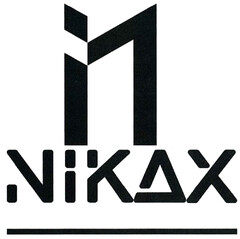 NIKAX