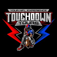 YOUR NFL EXPERIENCE TOUCHDOWN TOURS
