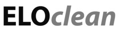 ELOclean