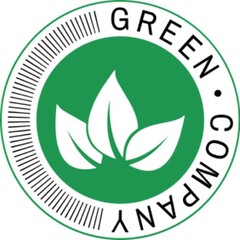 GREEN · COMPANY