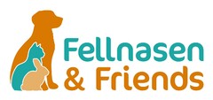 Fellnasen & Friends