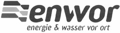 enwor energie & wasser vor ort