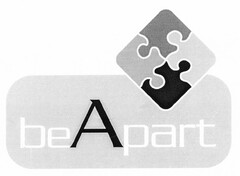 beApart