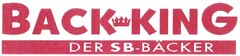 BACK KING DER SB-BÄCKER