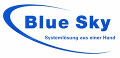 Blue Sky Systemlösung aus einer Hand