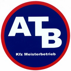 ATB Kfz Meisterbetrieb