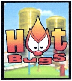 Hot BugS