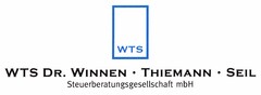 WTS DR. WINNEN · THIEMANN · SEIL