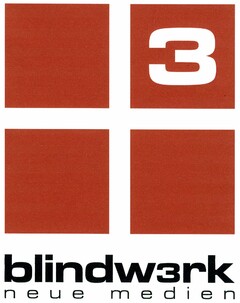 blindwerk neue medien