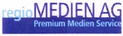 regioMEDIEN AG Premium Medien Service