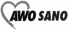 AWO SANO