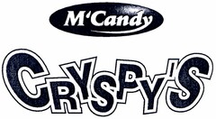 M'Candy CRYSPY'S