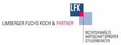 LFK LIMBERGER FUCHS KOCH & PARTNER