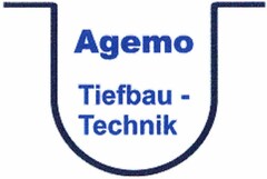 Agemo Tiefbau - Technik
