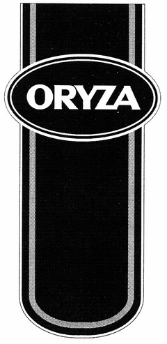 ORYZA