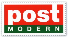 post MODERN