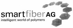 smartfiber AG intelligent world of polymers