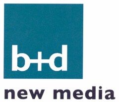 b+d new media