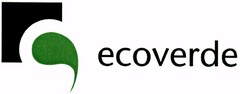 ecoverde