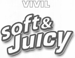 VIVIL soft & Juicy