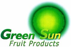 Green Sun Fruit Products