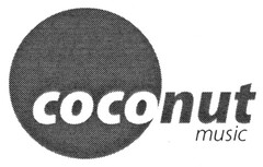 coconut music