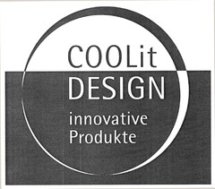 COOLit Design