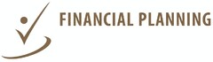 FINANCIAL PLANNING