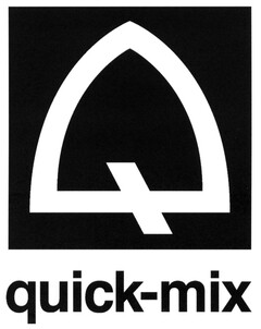 quick-mix