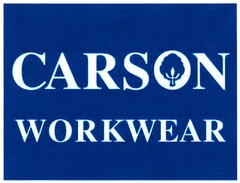 CARSON WORKWEAR