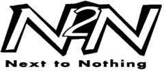 N2N Next to Nothing