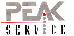 PEAK SERVICE