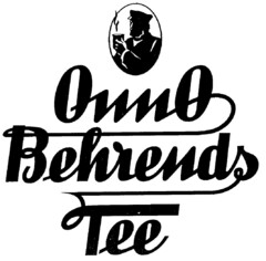 OnnO Behrends Tee