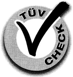 TÜV CHECK